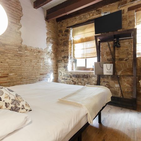 Ainb Picasso-Corders Apartments Барселона Екстер'єр фото