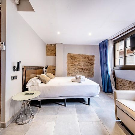 Ainb Picasso-Corders Apartments Барселона Екстер'єр фото