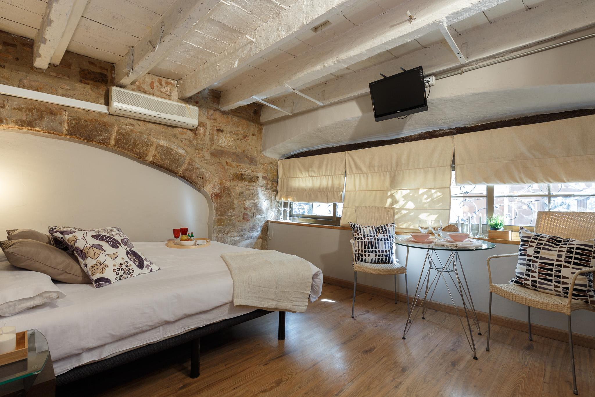 Ainb Picasso-Corders Apartments Барселона Екстер'єр фото
