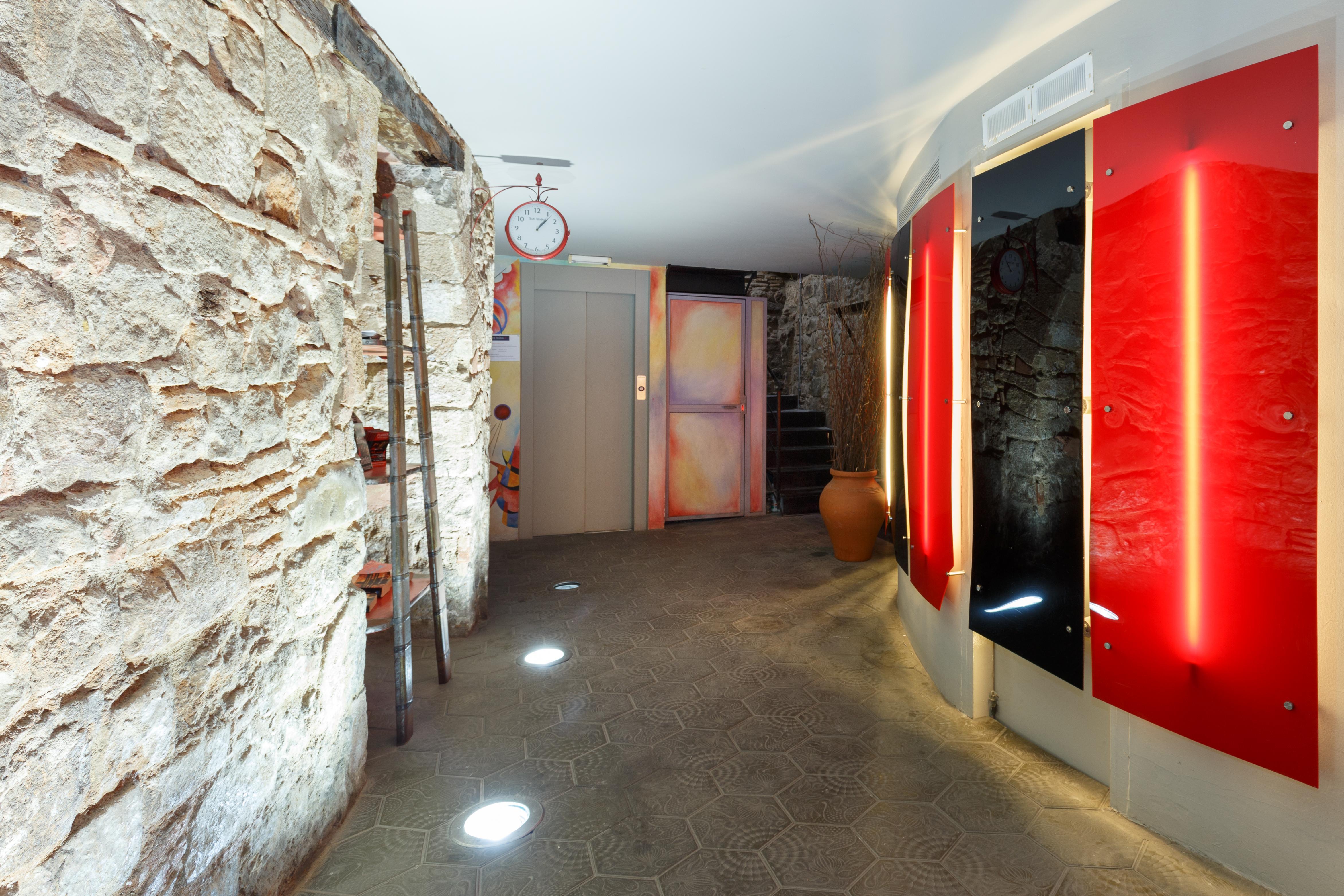 Ainb Picasso-Corders Apartments Барселона Екстер'єр фото