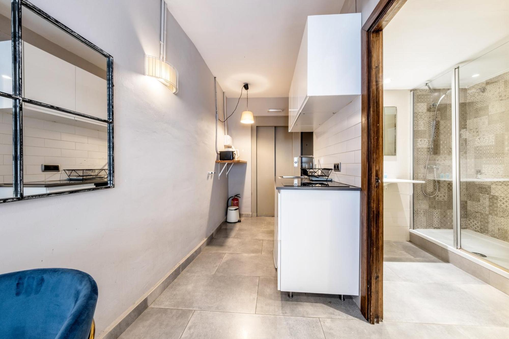 Ainb Picasso-Corders Apartments Барселона Екстер'єр фото