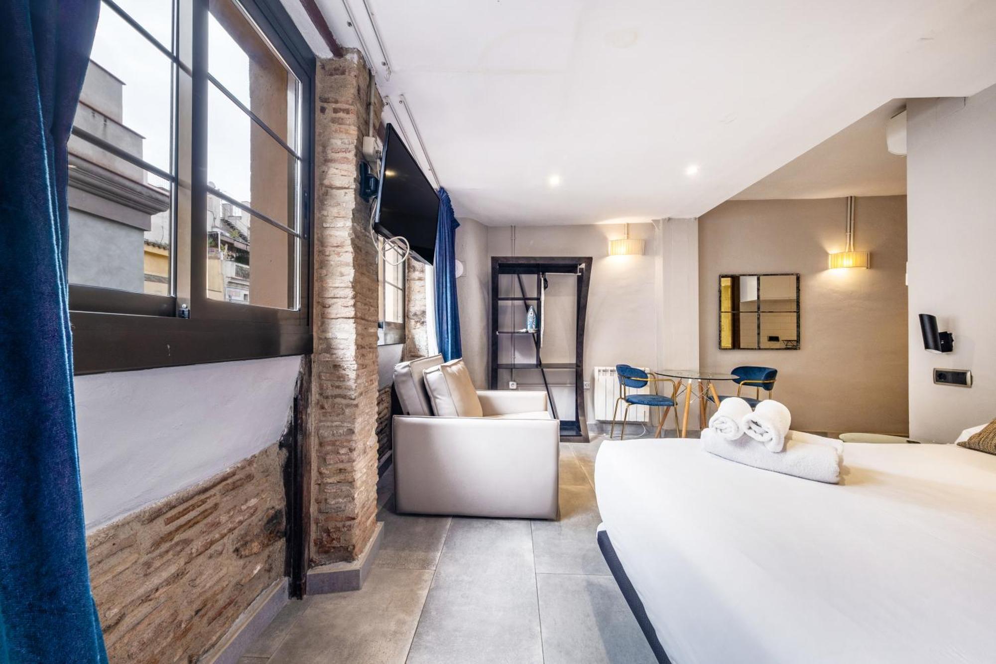 Ainb Picasso-Corders Apartments Барселона Екстер'єр фото