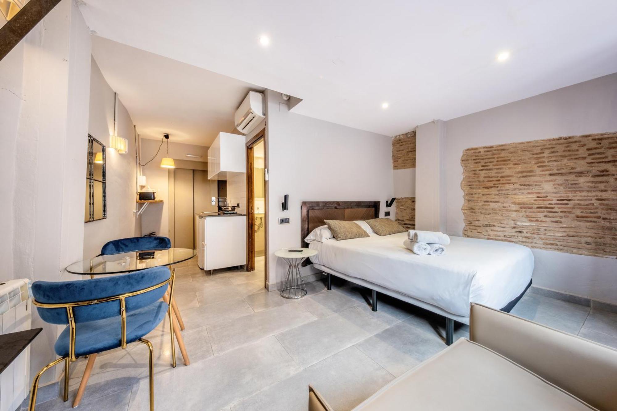 Ainb Picasso-Corders Apartments Барселона Екстер'єр фото