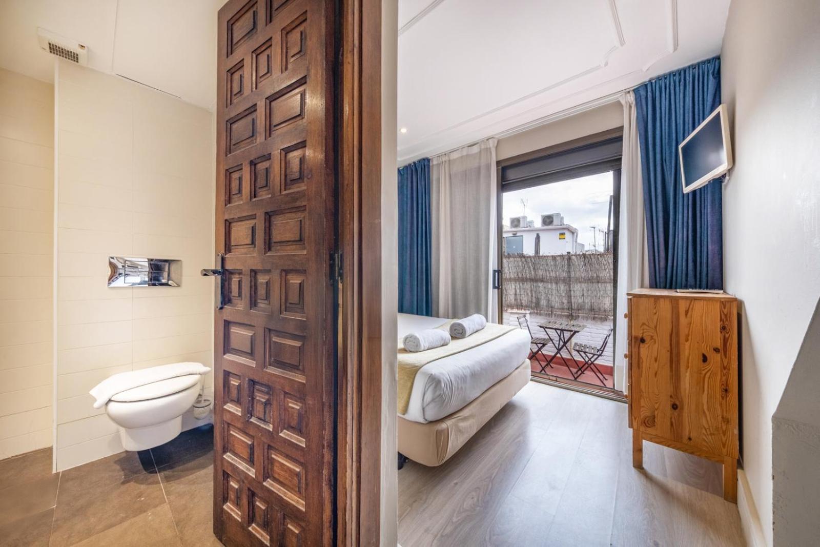 Ainb Picasso-Corders Apartments Барселона Екстер'єр фото