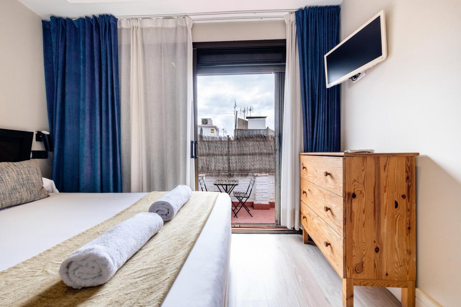 Ainb Picasso-Corders Apartments Барселона Екстер'єр фото