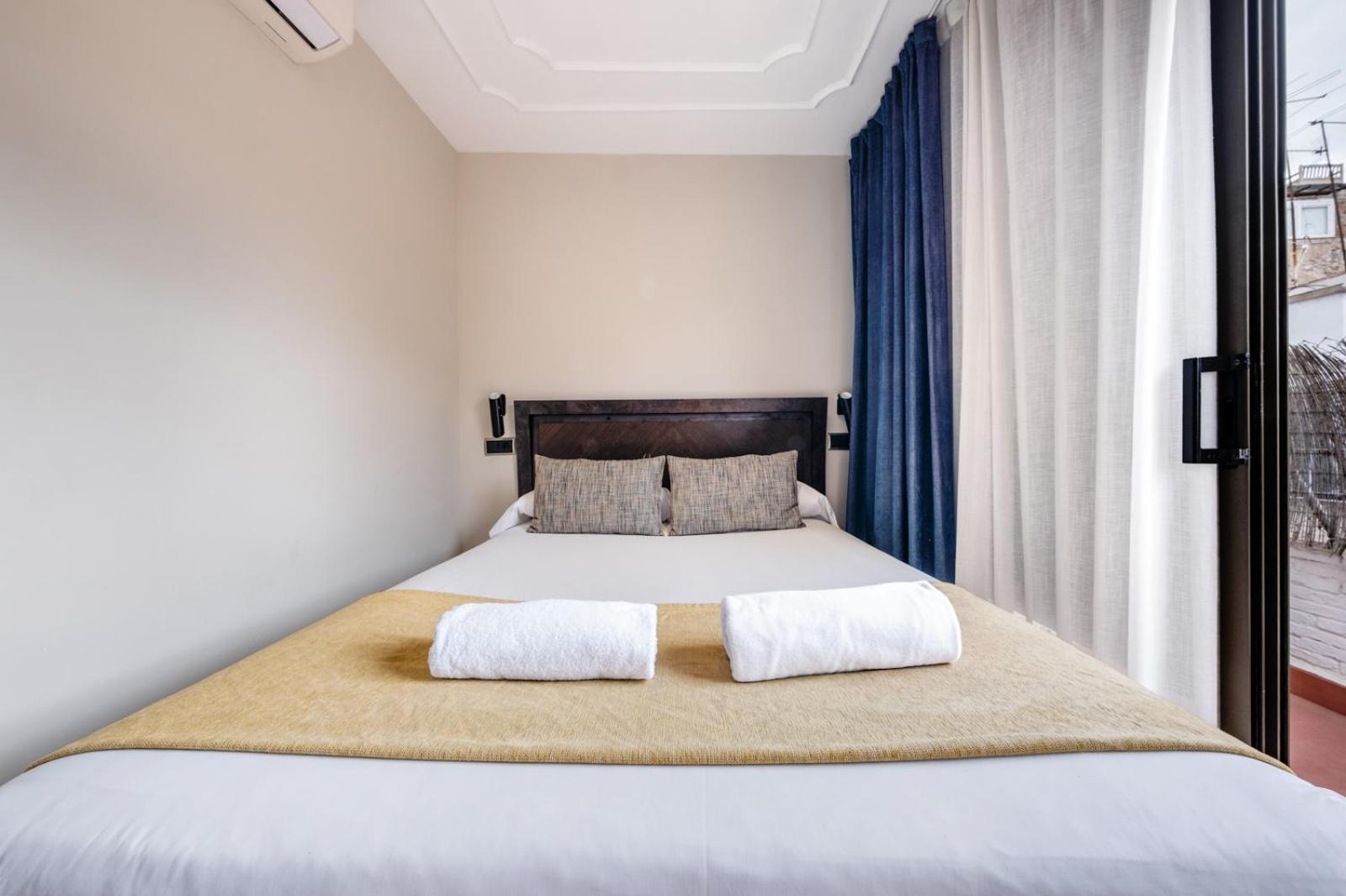 Ainb Picasso-Corders Apartments Барселона Екстер'єр фото