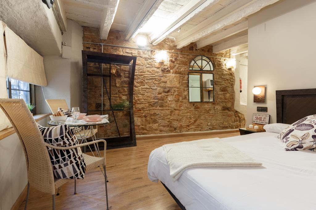 Ainb Picasso-Corders Apartments Барселона Екстер'єр фото