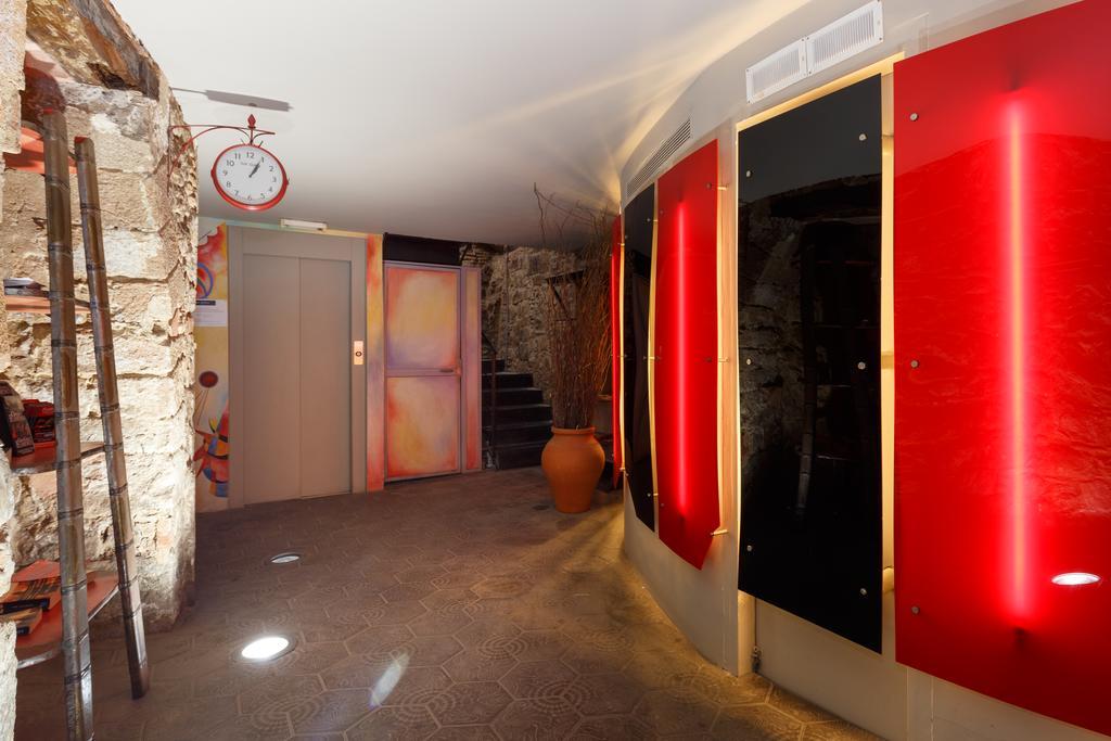Ainb Picasso-Corders Apartments Барселона Екстер'єр фото
