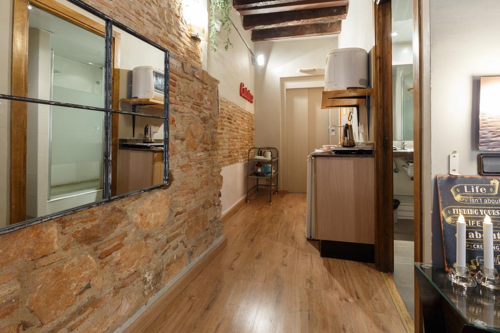 Ainb Picasso-Corders Apartments Барселона Екстер'єр фото