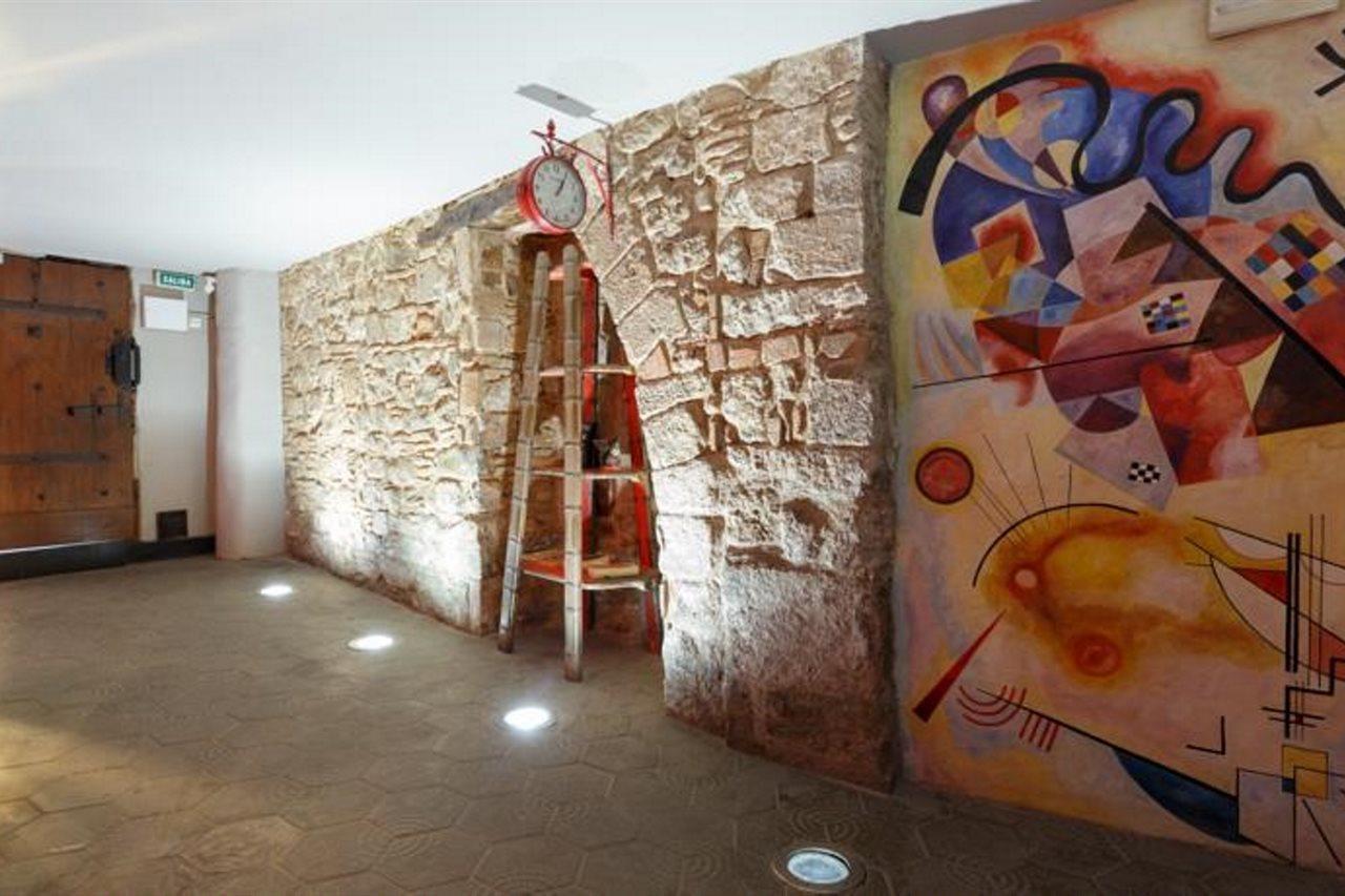Ainb Picasso-Corders Apartments Барселона Екстер'єр фото