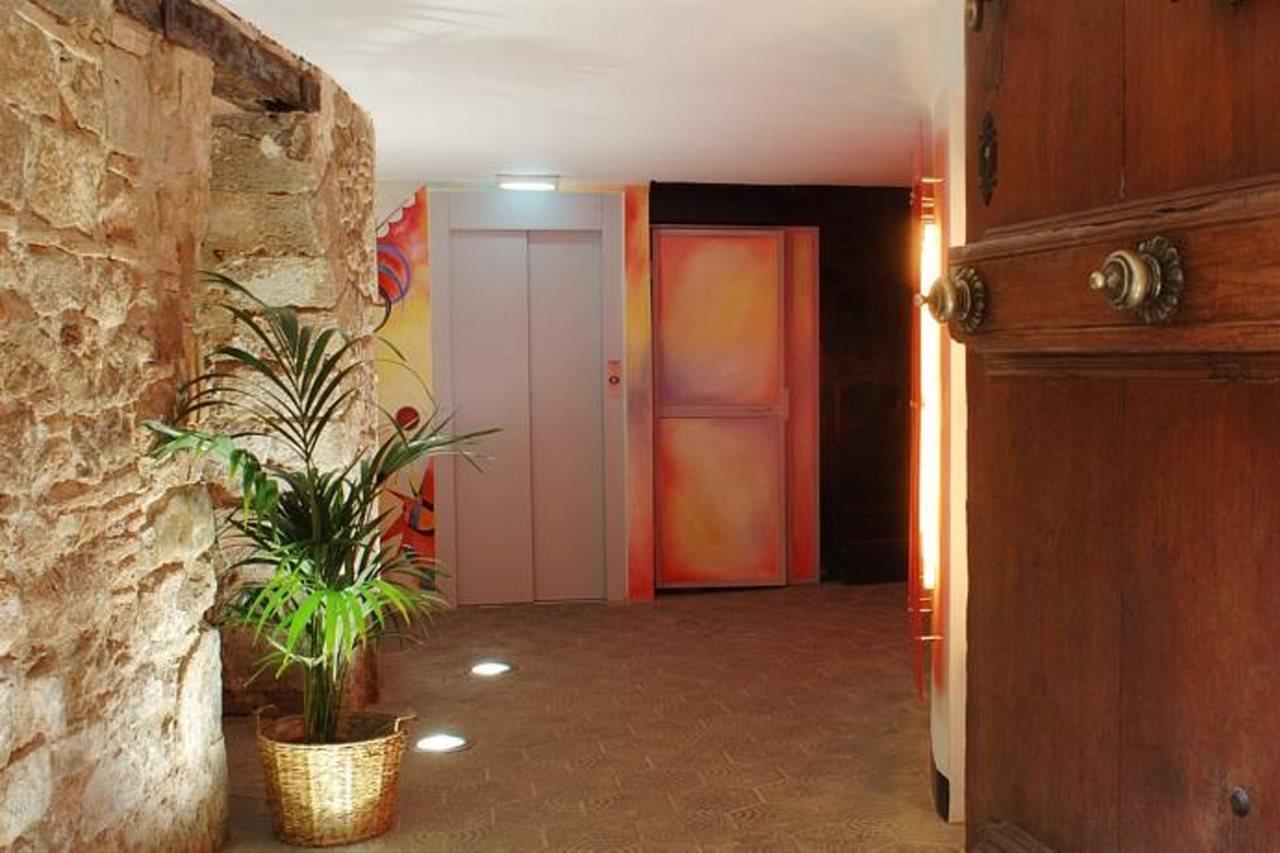 Ainb Picasso-Corders Apartments Барселона Екстер'єр фото