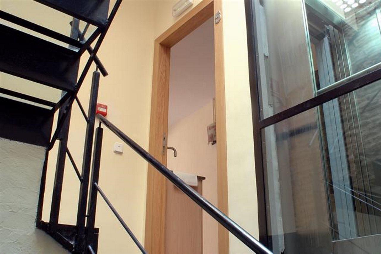 Ainb Picasso-Corders Apartments Барселона Екстер'єр фото